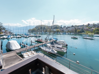 Hotel-Seegarten-Marina Junior-Suite-08-Aussicht-Zimmer-105-See