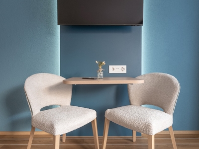 Hotel-Seegarten-Marina Superior-DZ-Seesicht 10